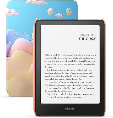 Amazon Kindle Paperwhite Çocuk 16GB Fiyatı | Sharaf Electro Store KKTC